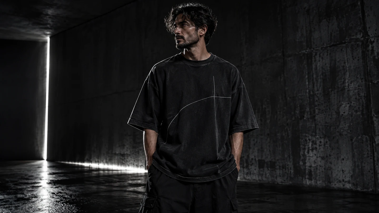 Editorial de NOCTIS ARCHIVE: tee-crop